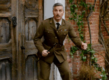 Ghosts Bbc GIF - Ghosts Bbc Captain GIFs