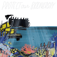 protect our biodiversity stop deep seabed mining seabed mining defendthedeep the oxygen project waterislife