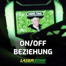 Laser Tag Laser Zone GIF - Laser Tag Laser Zone On Off Beziehung GIFs