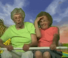 Old People GIF - Old People GIFs