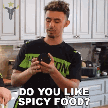 do you like spicy food lordenzo outlaws can you eat spicy food are you into spicy food do you like spicy food lordenzo outlaws can you eat spicy food are you into spicy food