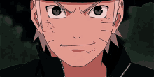 Uzumaki Naruto Dattebayo GIF - Uzumaki Naruto Dattebayo GIFs