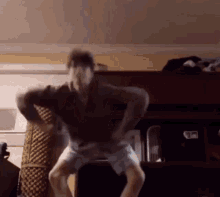 Endie Dance GIF - Endie Dance Whiteboy GIFs