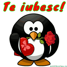 you love