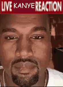 Kanye Kanye West GIF - Kanye Kanye West Ye GIFs
