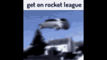 Rocket League GIF - Rocket League Rocket League GIFs