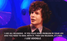 religion google buzzcocks simonamstell