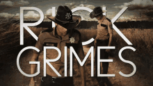 Rick Rick Grimes GIF - Rick Rick Grimes Walter White GIFs