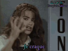 muriel dacq je craque escapists advisor gene willow muriel dacq je craque escapists advisor gene willow