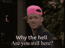 Fresh Prince Why The Hell GIF - Fresh Prince Why The Hell Still Here GIFs