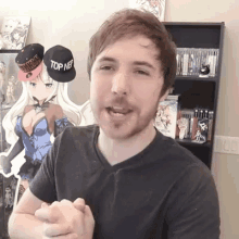 Lost Pause Youre Adorable GIF - Lost Pause Youre Adorable GIFs