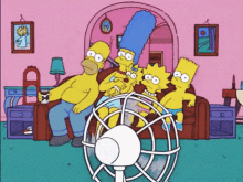 The Simpsons Animation GIF - The Simpsons Animation Cartoons GIFs