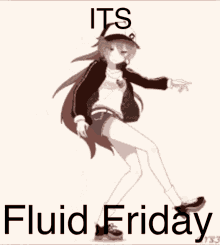Fluid Friday GIF - Fluid Friday Fluid Friday GIFs