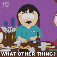 What Other Thing Randy Marsh GIF - What Other Thing Randy Marsh South Park GIFs