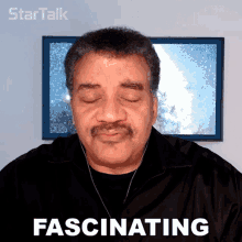 neil fascinating
