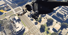 Parachute Skydive GIF - Parachute Skydive Parchutist GIFs