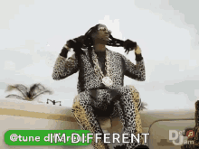 Different Hiphop GIF - Different Hiphop Rap GIFs