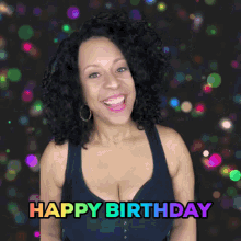 Its Your Birthday Happy Birthday GIF - Its Your Birthday Birthday Happy Birthday GIFs