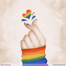 Coloring Heart GIF - Coloring Heart Love GIFs
