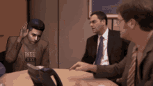 The Office Krypton GIF - The Office Krypton Caged GIFs