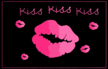 Kiss Kiss Lou GIF - Kiss Kiss Lou Lignon GIFs