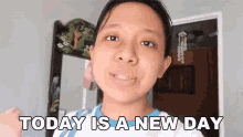 today a