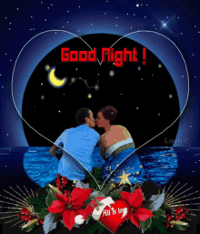 Good Night Sweet Dreams GIF - Good Night Sweet Dreams Love GIFs