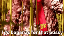 bananas danky kang i go bananas for that pussy maxmoefoe filthyfrank idubbbz