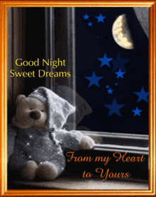 night night