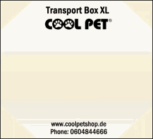 Transport Box Xl GIF - Transport Box Xl GIFs