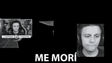 Me Mori Ampeterby7 GIF - Me Mori Ampeterby7 Perdi GIFs