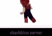 Sharkblox Server GIF - Sharkblox Server GIFs