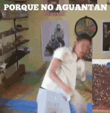 porque no aguantan hyped do something porque no aguantan hyped do something