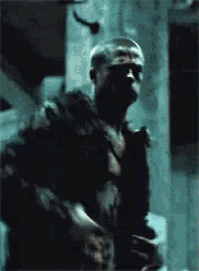 Fight Club GIF - Fight Club Ready To Fight Come At Me Bro GIFs