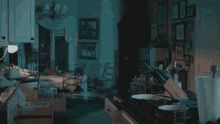 Ghost Ghostly GIF - Ghost Ghostly Evil Spirit GIFs