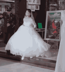 Yang Zi Run GIF - Yang Zi Run Wedding GIFs