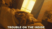 Trouble On The Inside Clemens Rehbein GIF - Trouble On The Inside Clemens Rehbein Milky Chance GIFs
