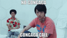Usgongagas Call GIF - Usgongagas Call Voice Call GIFs