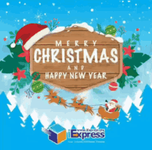 I Express My Merry Christmas GIF - I Express My I Express Merry Christmas GIFs