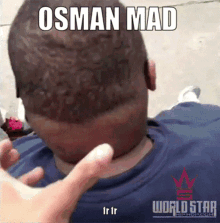 Osman Mad GIF - Osman Mad Fr GIFs