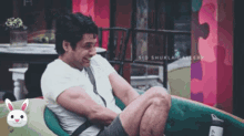 Handsome Happy GIF - Handsome Happy Cute GIFs
