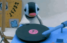 pingu penguin tv series dayofpenguin