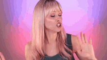 Do Your Thing Girl Superholly GIF - Do Your Thing Girl Superholly Tu Si Puedes GIFs
