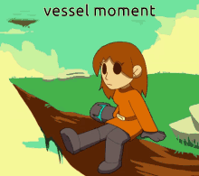 Vessel Its Vessel GIF - Vessel Its Vessel Vessel Moment GIFs