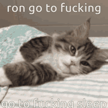 Gn Ron Baby Nap Time GIF - Gn Ron Baby Nap Time Snore Mimimi GIFs