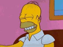 Its Funny Cause Its True Homer GIF - Its Funny Cause Its True True Funny GIFs
