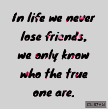 Friendship Quotes Cliphy GIF - Friendship Quotes Cliphy Good Vibes GIFs