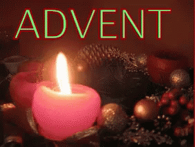 Advent Kerze GIF - Erster Advent Advent Kerze GIFs