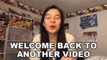 welcome back to another video hannah fawcett laughingpikachu welcome back back to another video