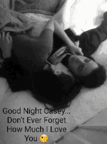 hug cuddle good night casey love hug cuddle good night casey love